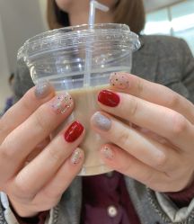 -JustNail甲思美甲