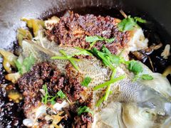 -兰溪小馆(东直门簋街店)