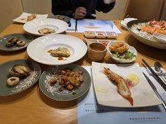 -御泉七味铁板烧(高区店)