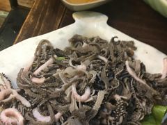 爆肚-臻馆小龙虾