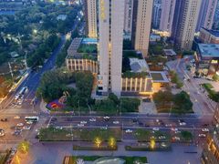 -君悦酒店·乐厨·高空自助餐(青年大街店)