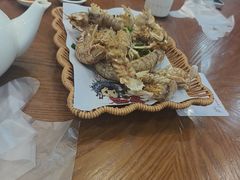 -渔满仓海鲜渔家(象山二店)