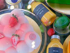 -重庆尼依格罗酒店·欣厨Niccolo Kitchen
