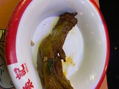 -老表记广西宵夜螺蛳鸭脚煲(西大店)