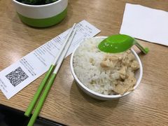 -老乡鸡(亳州路天庆大厦店)