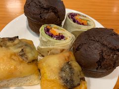 -So Lounge索兰至餐厅(蓝色港湾店)