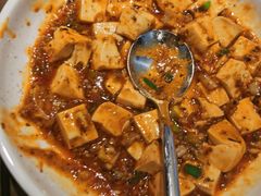 -向川南·水煮鱼·川菜(和平里店)
