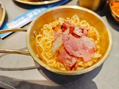 -非烤勿扰韩料自助烤肉(松山湖万科店)