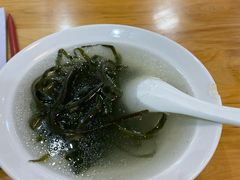 -华兴街自力面店