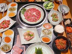 -犟牛家·榴莲烤肉(凯德1818店)