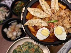-虎哥六韩式烤肉料理 TIGERGRILL(隆生金山湖中心购物广场店)