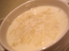 燕液椰汁炖奶-葡京日丽(澳门葡京酒店)