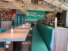 -半天妖烤鱼(新世界店)