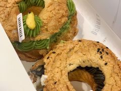 -DRUNK BAKER(上海陕康里店)