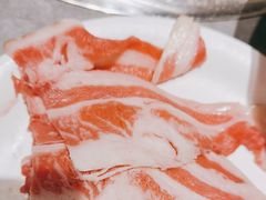 -鼎香缘海鲜自助火锅烤肉(锦辉购物广场店)