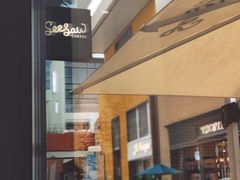 -Seesaw Coffee(深圳深业上城店)