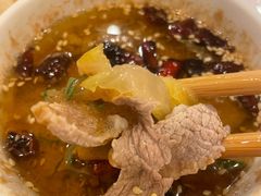 -八先生涮肉房(三里河店)