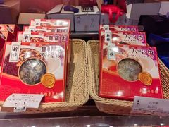 -新雅粤菜馆(南京东路店)