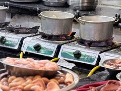 -联丰美食(番禺店)