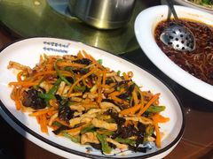 -胡大饭馆(青果路店)