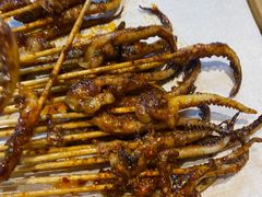 -老爷子原味蒸饺(总店)