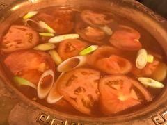 -阿五涮羊肉火锅(安国路一店)