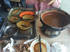 -范贤光鸡公煲(平乐园总店)