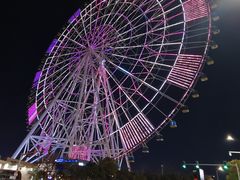 -南昌之星摩天轮