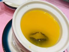 -松沪名灶·豆浆鱼头·新上海菜(飞航吾悦广场店)