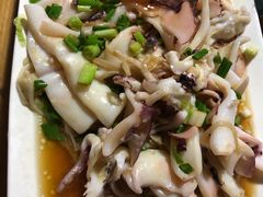 -原龙海鲜大排档(美食地标店)