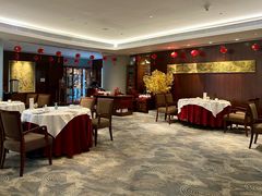 -粤财皇冠假日酒店·彩华轩中餐厅