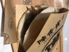 -陳香貴·兰州牛肉面(东方宝泰店)