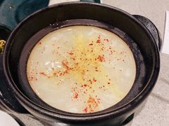 -半山腰·云南菜(侨福芳草地店)