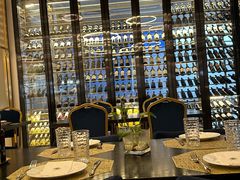 包厢-苏马餐厅 Il Milione Italian Restaurant(苏州中心店)