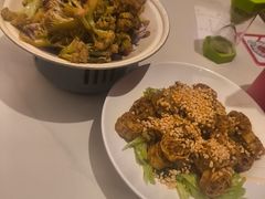 -偏爱炒鸡(老县衙店)