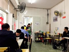 大堂-非遗·爱西干面(小公园总店)