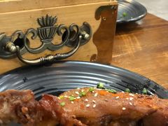 -夏记烤官达人·徐州鲜羊肉串(江宁店)