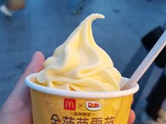 -麦当劳(田林好又多店)