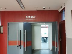 -石景山区图书馆(八角南路)