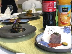 -香雪海饭店中餐厅(人民桥店)