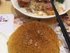 -味莊茶餐厅·自家點心(万象城店)