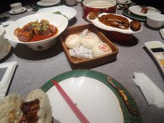 -秀儿四九城·新京菜(亚运村鸟巢店)