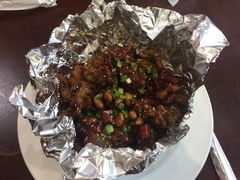 -大城·烧烤海鲜大排档(台东店)