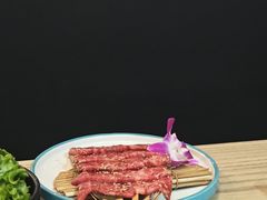 -虎丸烧肉(世纪汇店)