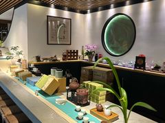 -青藤茶馆(南山路店)