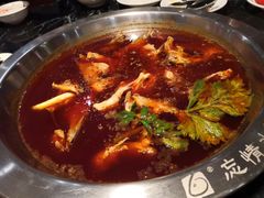 -忘情水鱼府(北湖路店)