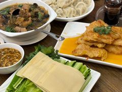 -金湾东北菜馆