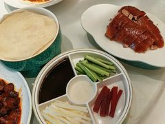大柴精品烤鸭-大柴·宴宾楼(芥园西道店)