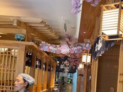 -九田家黑牛烤肉料理(华侨城店)