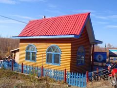 -北极村旅游风景区